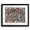 Pollock Wink 3 par Angel Estevez - photographie
