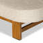 Malta Outdoor 2 - Seat Patio Sofa