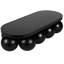 Lambreta Coffee Table