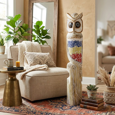 Kateryna Animals Statue