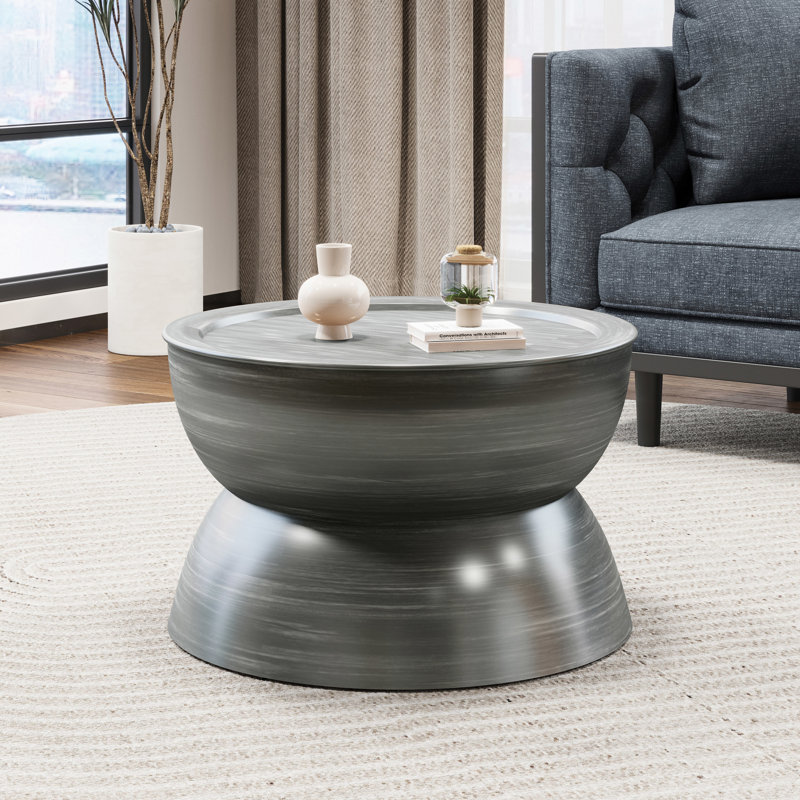 Table basse Chic Iron