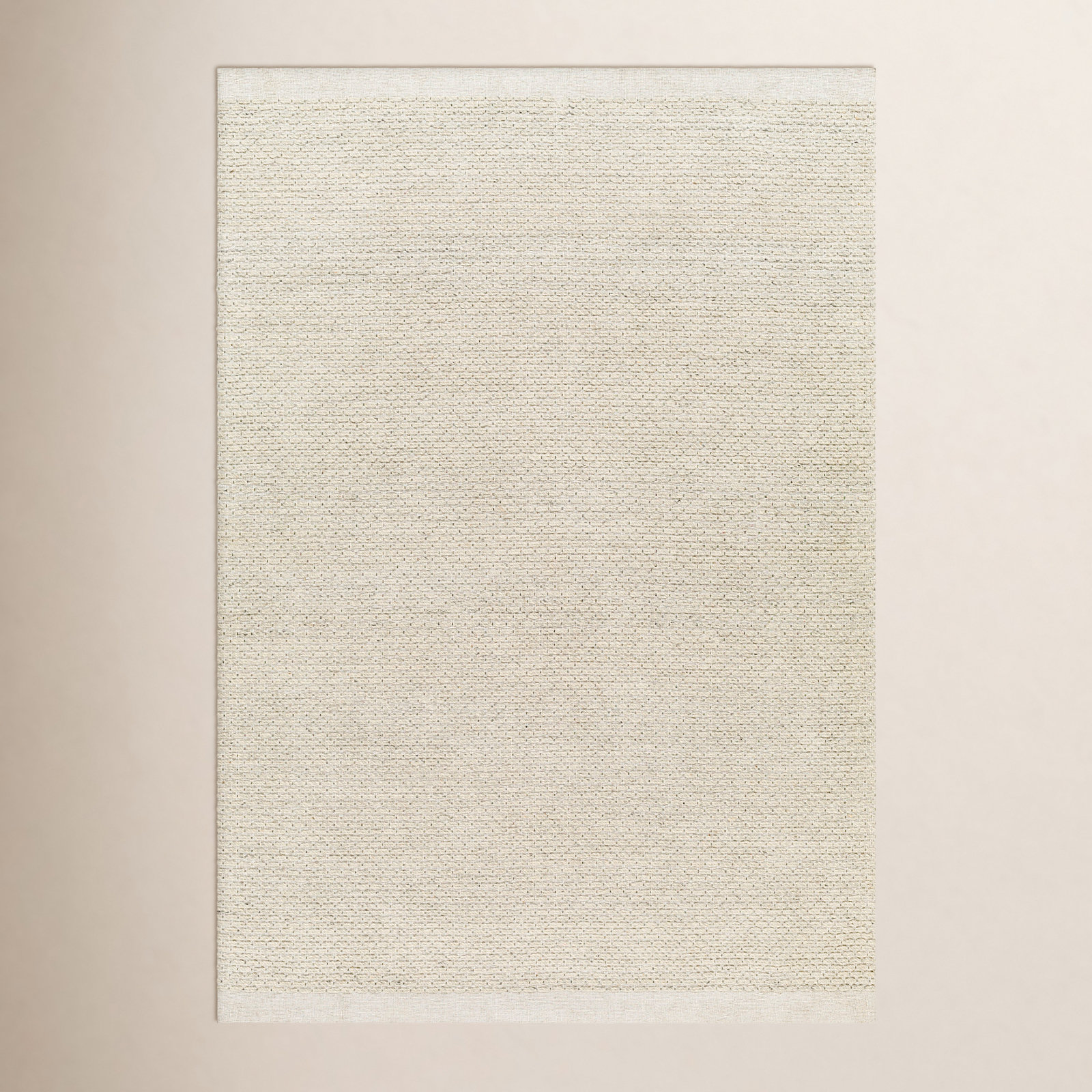Rylee Handmade Wool Rug, Rectangle 2' x 3'