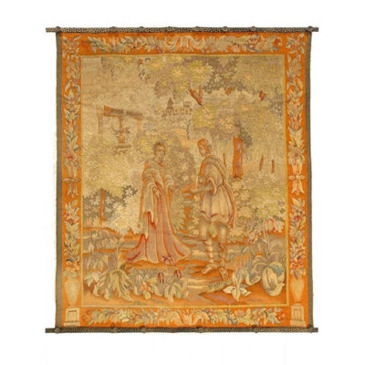 Jahkir Oriental Area Rug