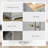 Kitchen Cart with MDF Top