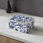 Imperial Phoenix Decorative Box