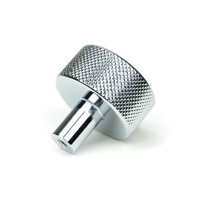 Round Knob