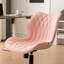 Chaise de bureau Maddoux-314569639