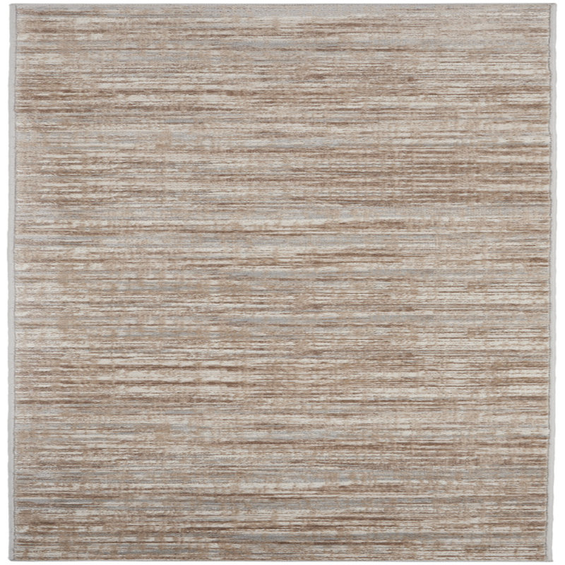 Robbe Abstract Area Rug, Runner 2'2" x 14'