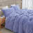 Coma Inducer You're Making Me Plush Oversized Comforter Set-94820982-94820983