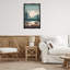 Toile flottante «Yellowstone Landmark View» par Omar Escalante-2044329792-2044329795