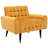 Ambroziu Upholstered Club Chair-486344571