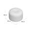 Milano Velvet Footstool-2142793667