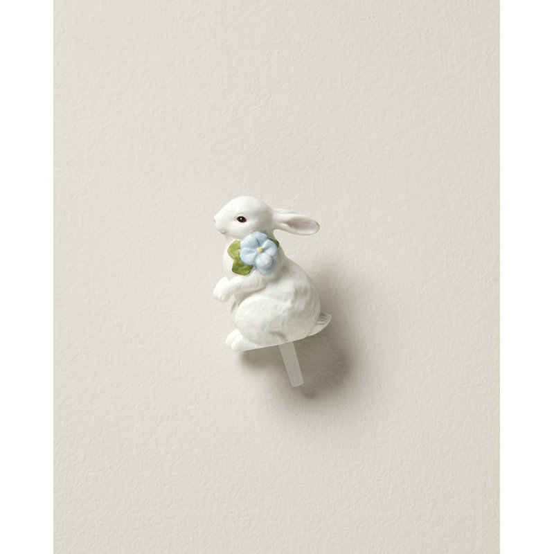 Lenox Profile Poppers Easter Bunny Popper