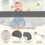 Barrière de sécurité en filet Babyjoy-63598679
