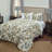 Feathered Nest Floral Sham Set-20356623