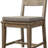 Birch Lane Turbo 2" Textured Solid Dining Chair Seat Pad with Ties - 14 Colors Available!-1233903252