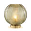 Metal Table Lamp