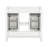35.51'' Single Bathroom Vanity Base Only-98346910