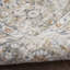 Tapis d'intérieur gris doré Nourison Astra-596834233