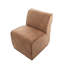 Chaise de salle à manger Cozy Elegant-1629222224