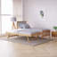 Esopus Solid Wood Daybed with Trundle
