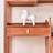 New Chinese Classical Simple Style Bookcase