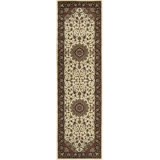 Bayhills Oriental Indoor Rug