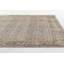 Tapis gris campagnard en polyester Bungalow Bungalow-387905458