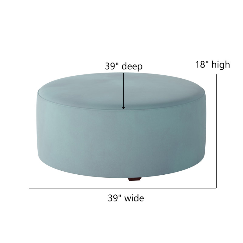 Repose-pieds Weigand, Polyester Bella Skylight