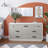 Commode large 7 tiroirs Valencia