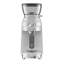 Espresso Coffee Grinder in Stainless Steel