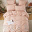 Housse de couette 100% coton Nayoroom SJT-JX-574614088-580995820