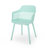 Macaulley Outdoor 17'' Stool