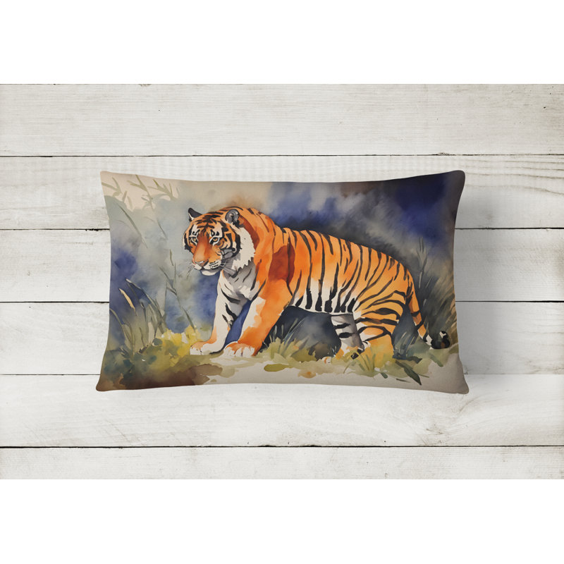 Other/No Pattern Outdoor Throw Pillow