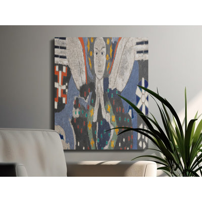 Wrapped Canvas Print Set