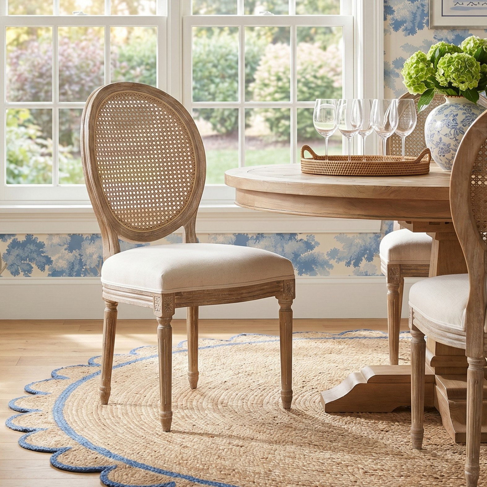Pelaez Dining Chair