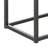 Alazae 39.4'' Console Table-27189075