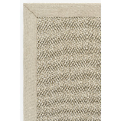 Rennette Chevron Indoor / Outdoor Area Rug