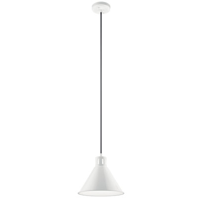 Porterfield 1 - Light Single Pendant
