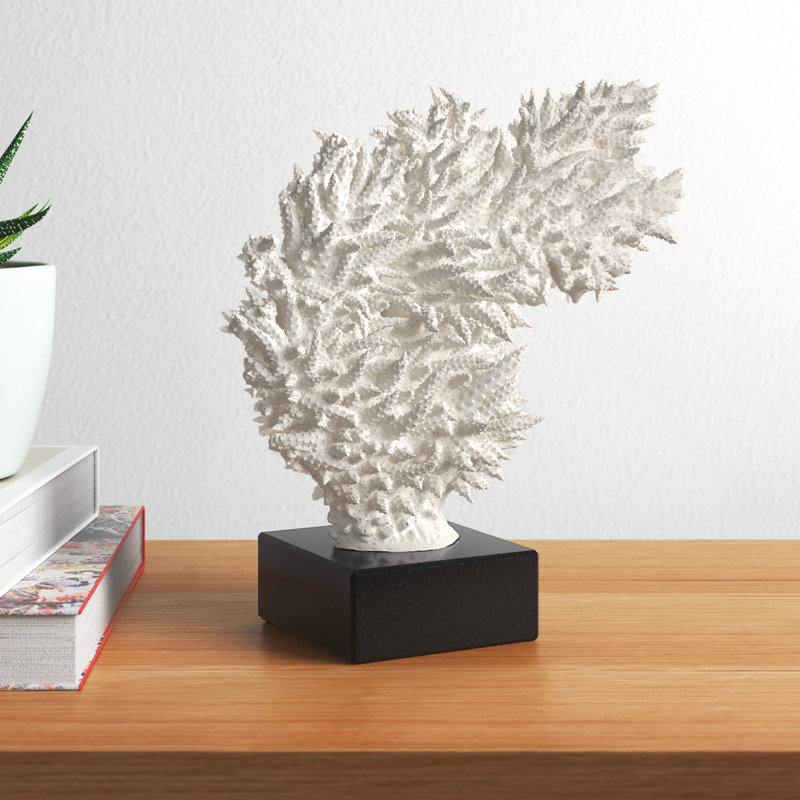 Ruiz Landscape & Nature Figurines & Sculptures