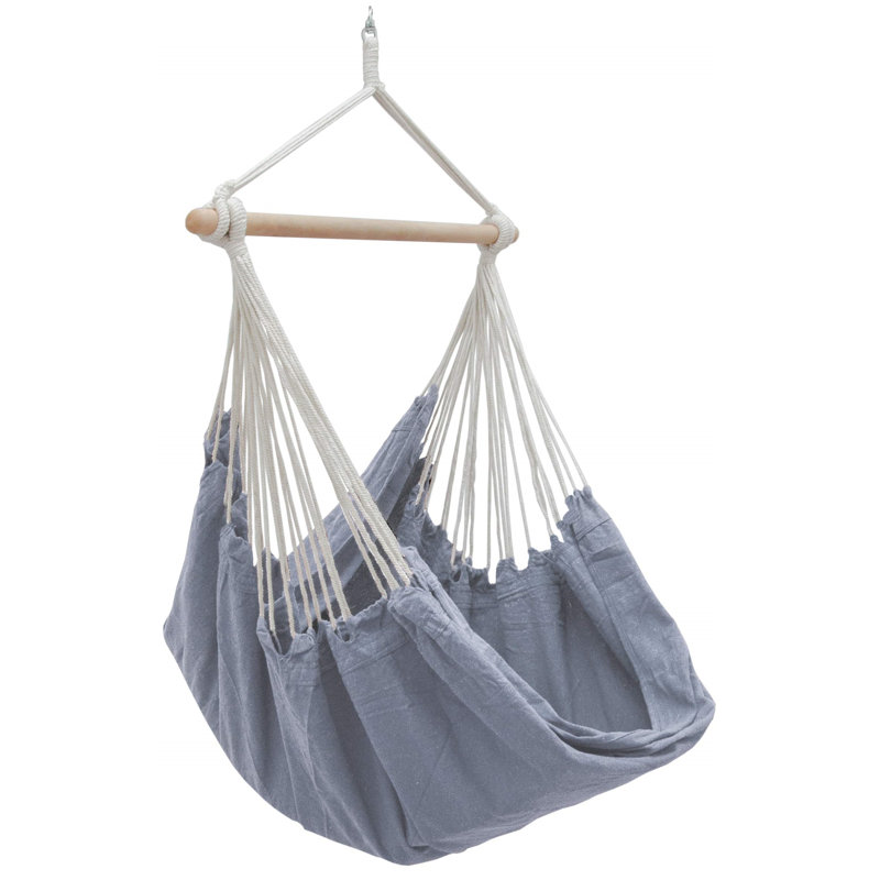XXL hanging chair, 185 x 130cm - 150kg