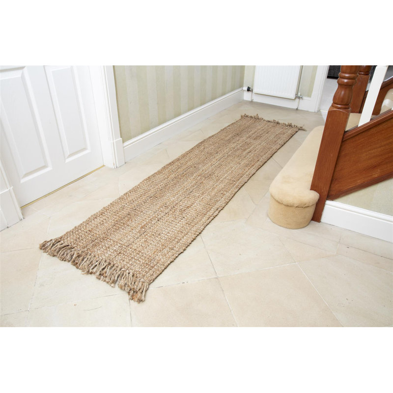 Jimerson Runner Hand Woven Area Rug, Runner 60 x 230cm