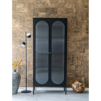 Jaeonna Display Cabinet