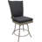 Outdoor Or Indoor Patio Dinette - Swivel Chair Without Arms-897323165-897323163