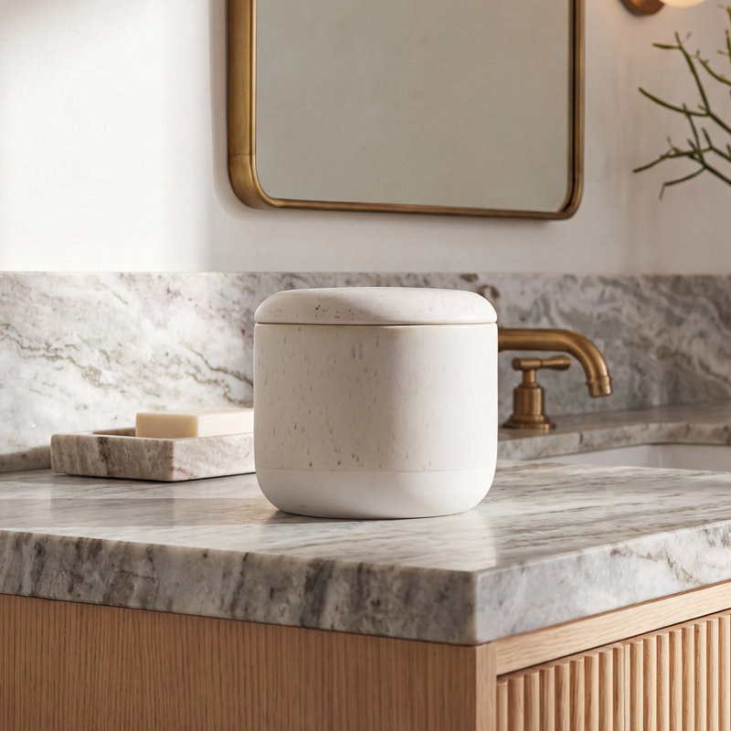 Gwen Bathroom Storage Container