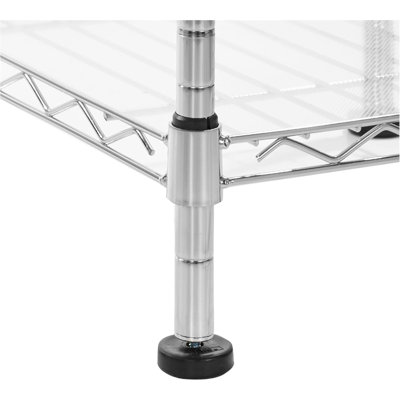 Supports à vêtements autoportants
