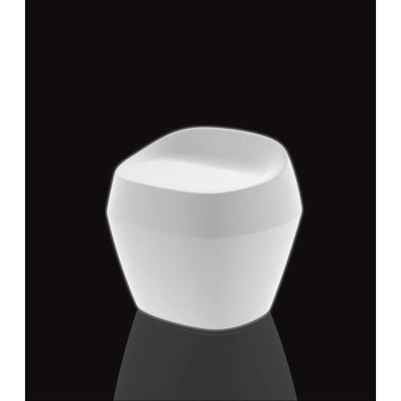 Noma Plastic Decorative Stool