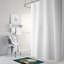 Tapis de bain Donetta Halloween-1452013866