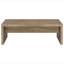 Table basse Brianna Mango