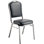 Chaise de banquet en vinyle NPS 9300 Series